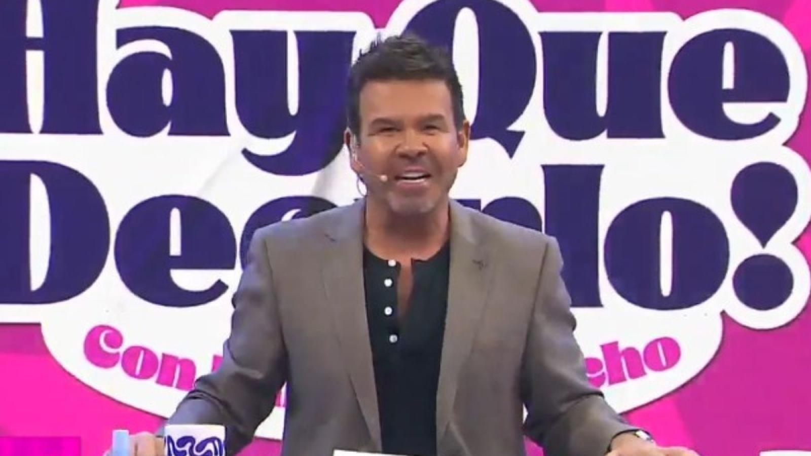 ¡Hay que decirlo! / Capítulo del viernes 14 de febrero