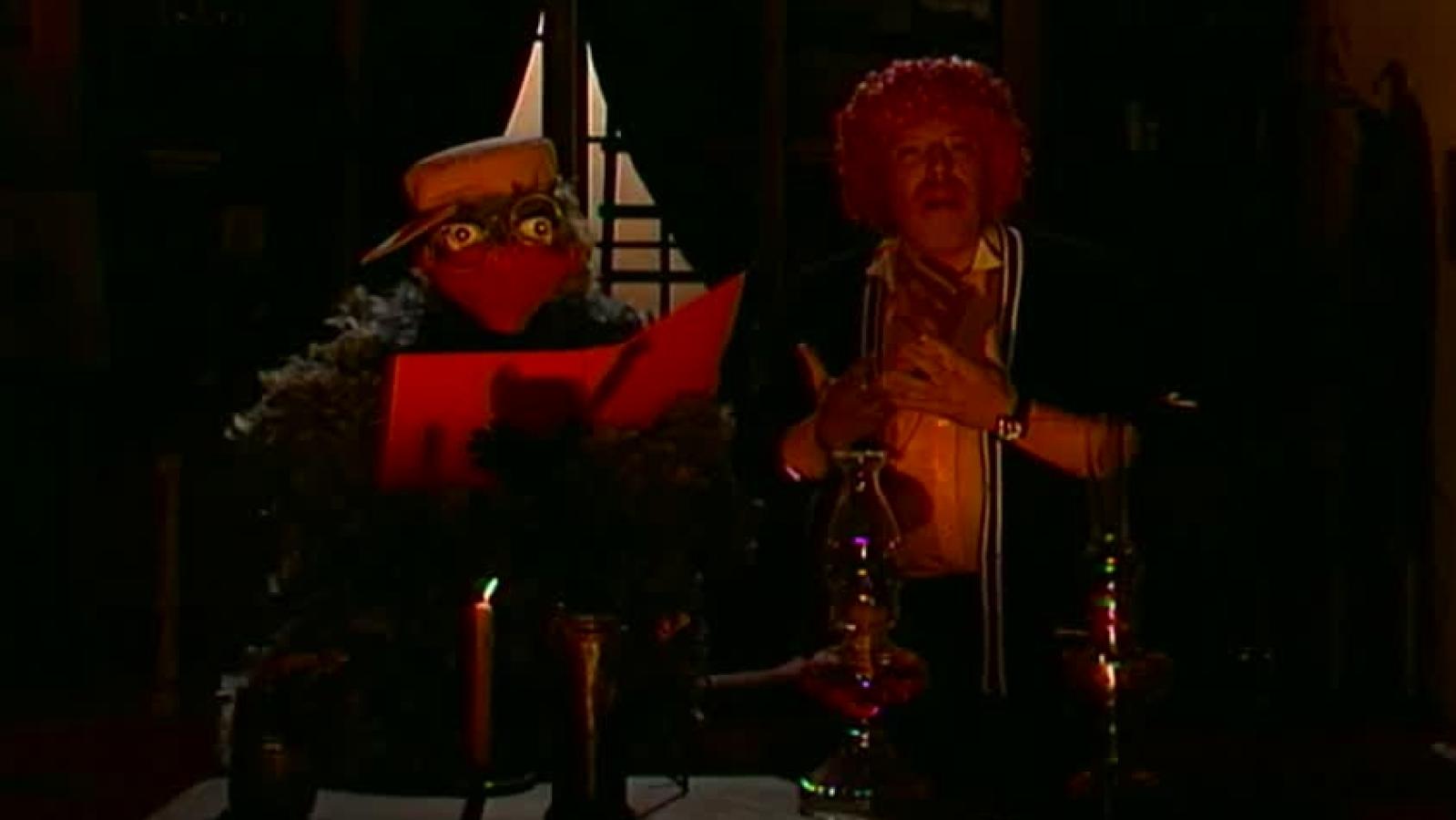 El Mundo del Profesor Rossa