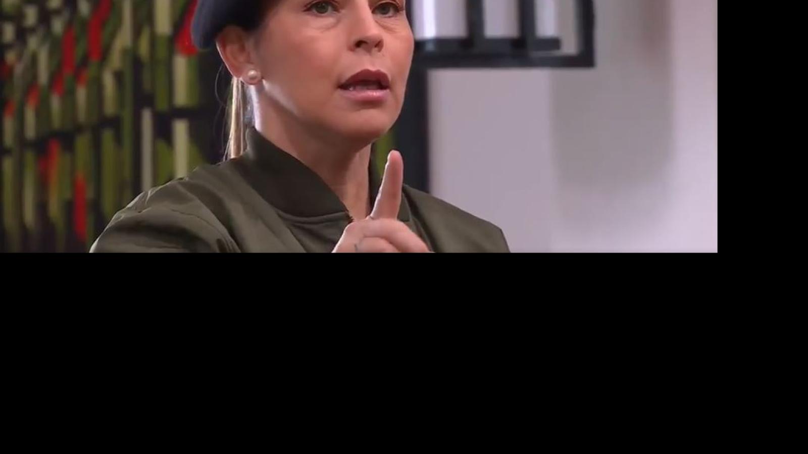 comandante Arratia 