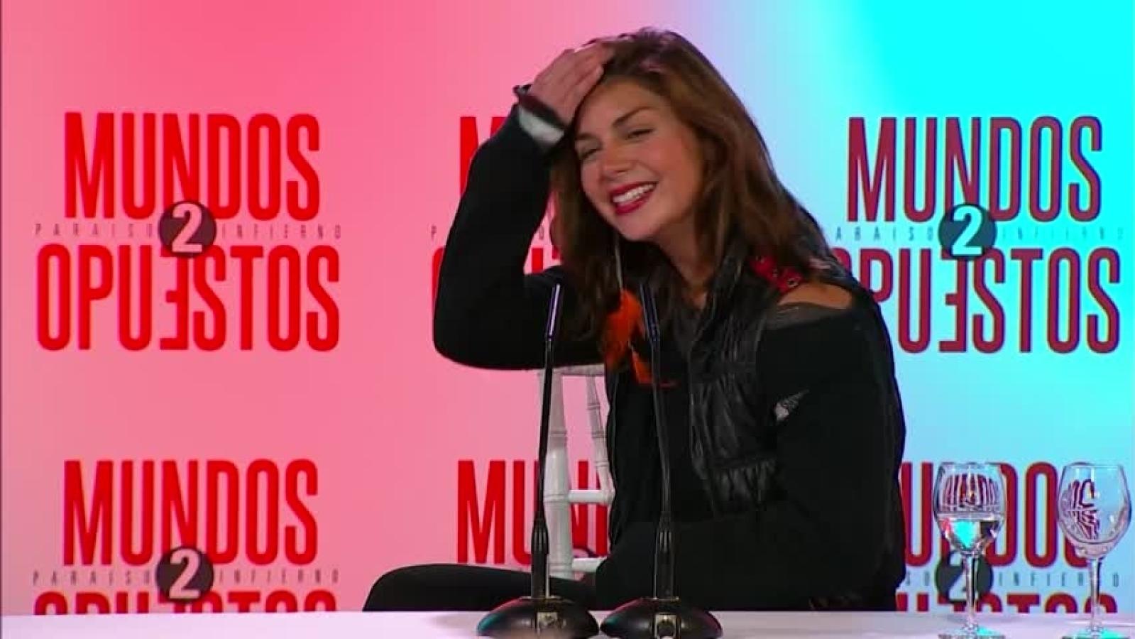 Mundos Opuestos 2