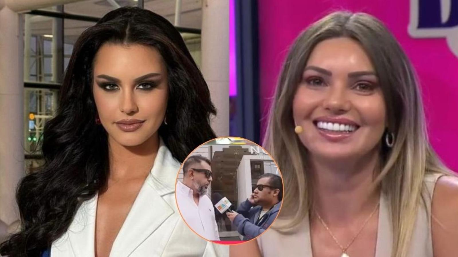 Organizadores del reinado de Viña 2025 explican polémica del voto anulado y por qué Emilia Dides resultó ganadora