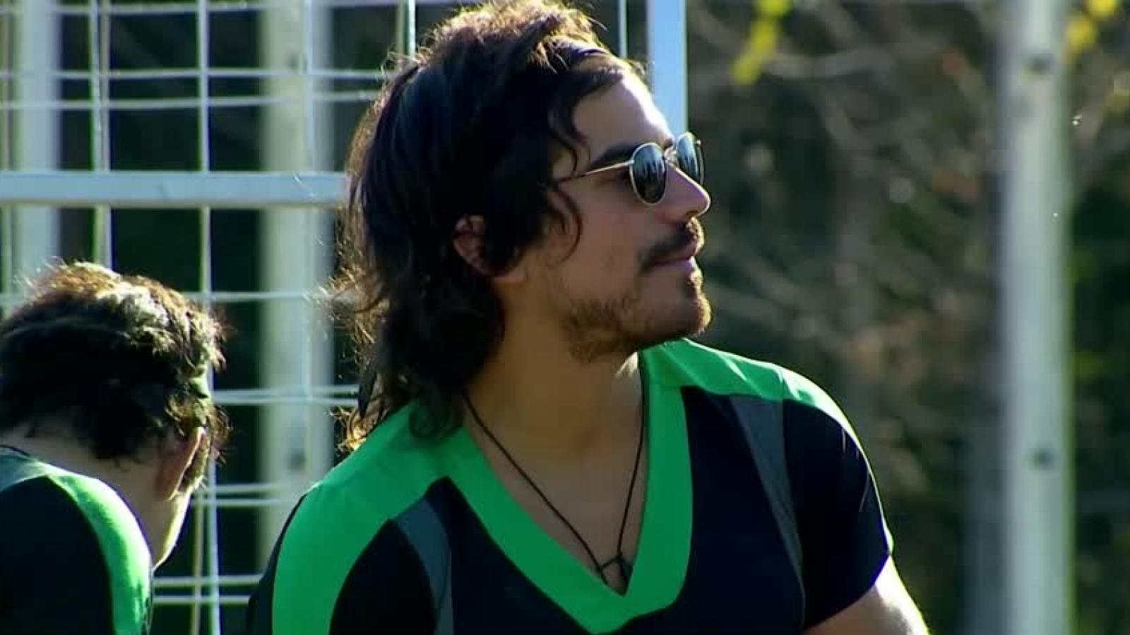 Mundos Opuestos 2