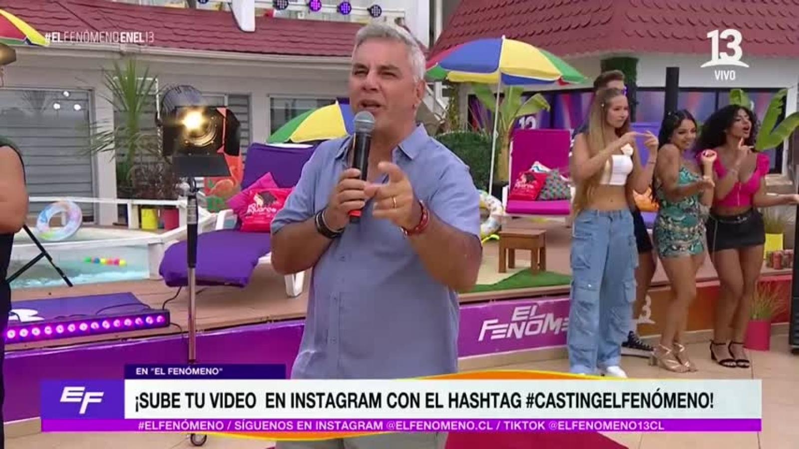 El Fenómeno | Resumen del Capítulo 7