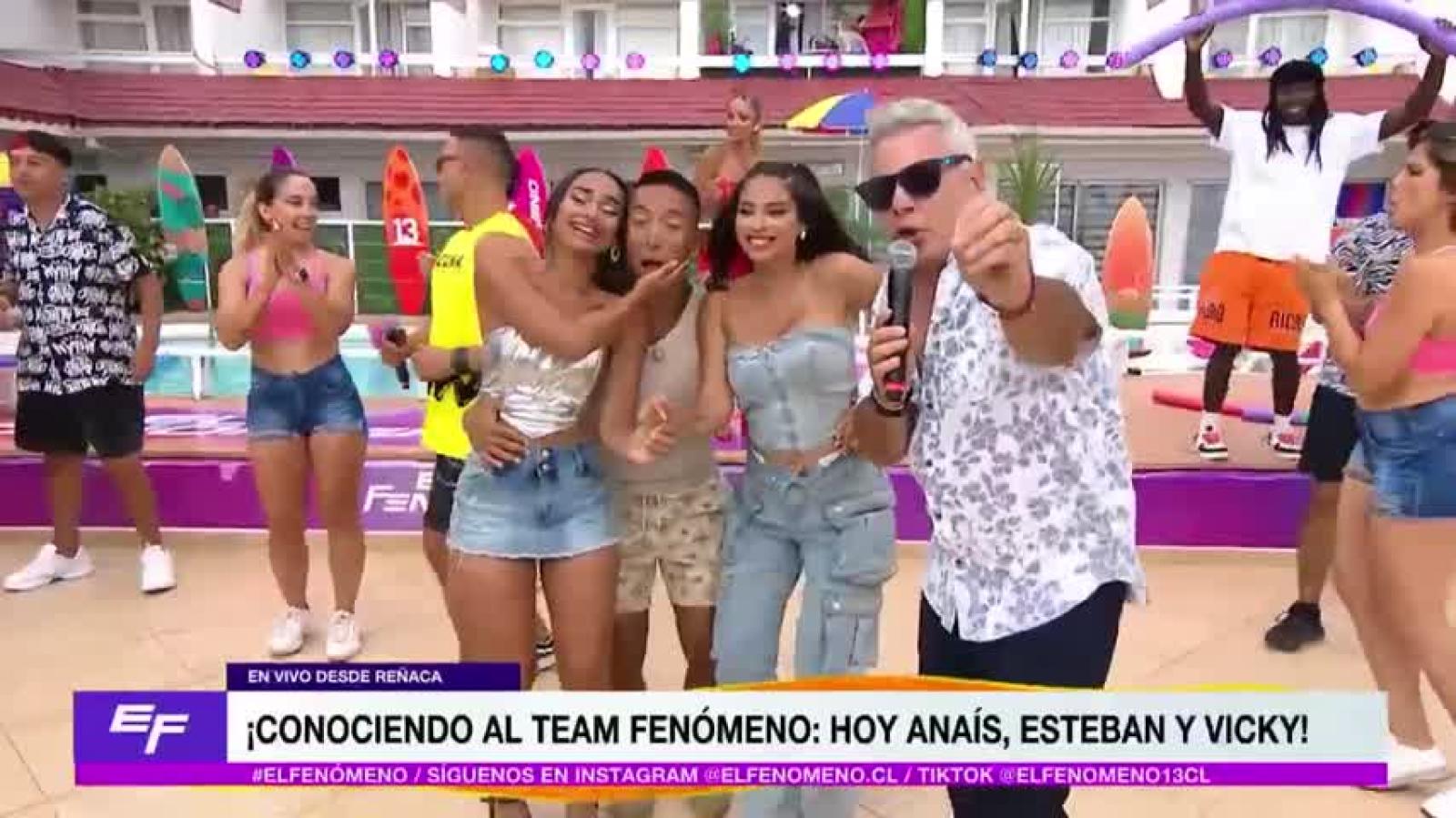  El Fenómeno | Resumen del Capítulo 5