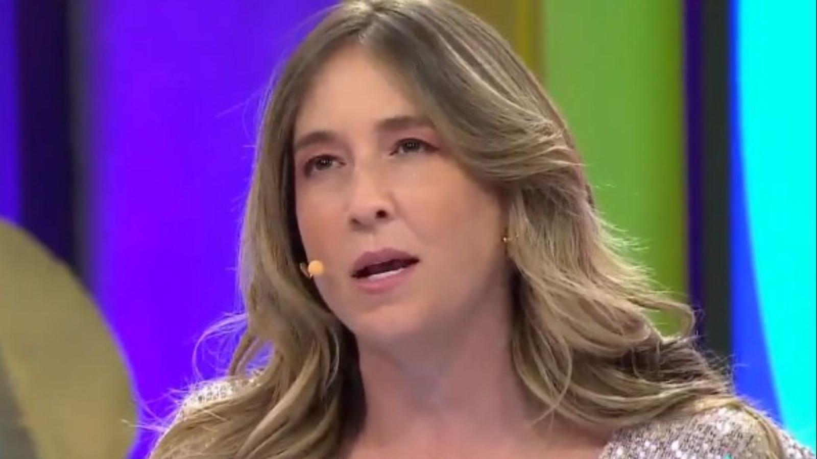 "Porque quería que ella me bloqueara": Vale Saini cuenta su experiencia de bullying de parte de una usuaria en redes sociales
