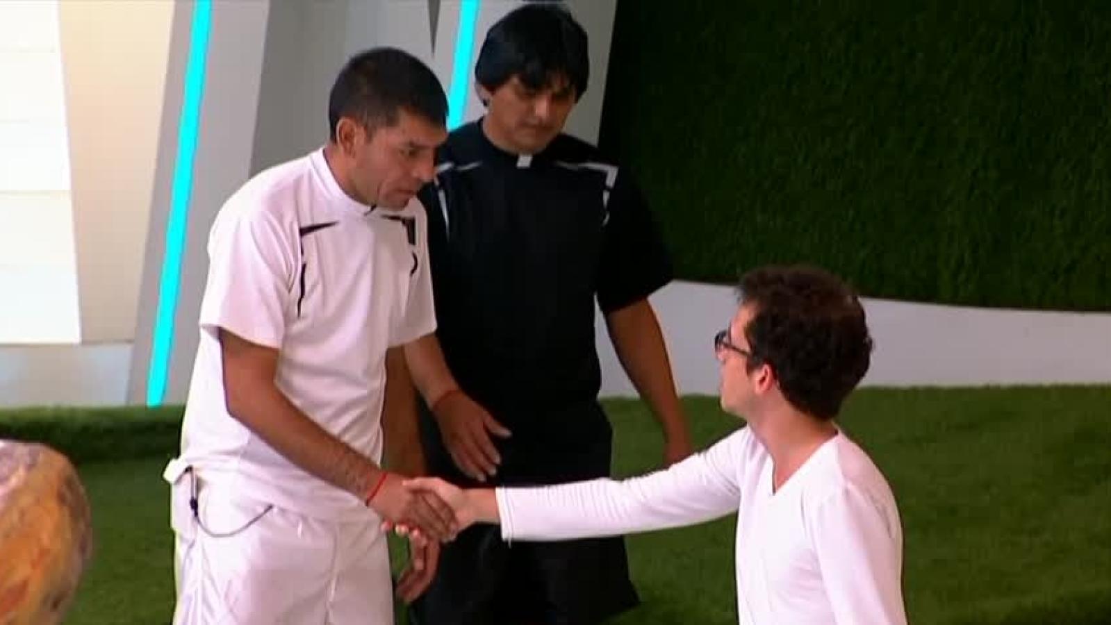 Mundos Opuestos 2