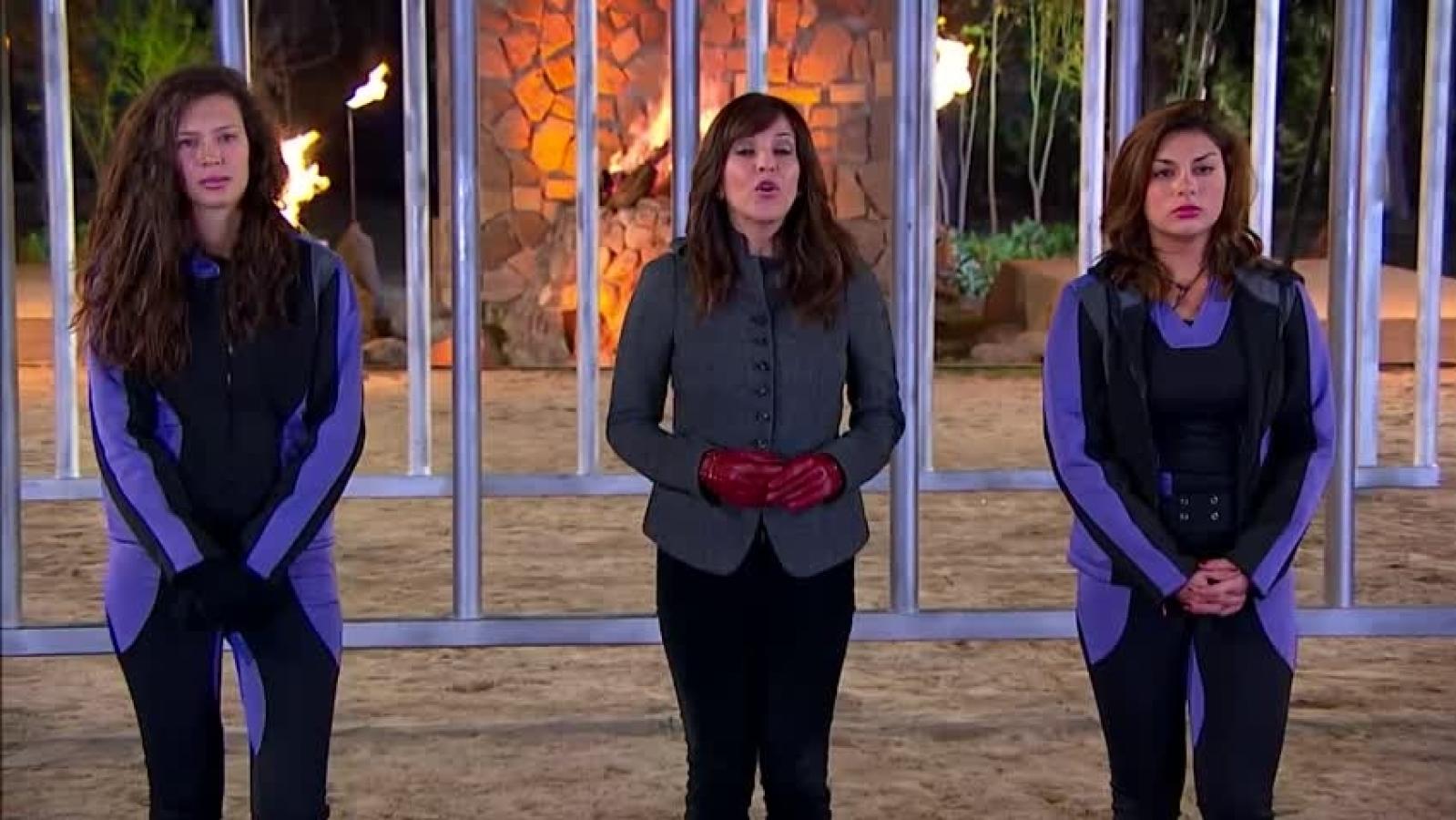 Mundos Opuestos 2