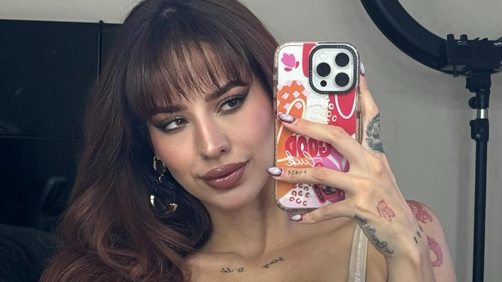 Fer Figueroa - Instagram