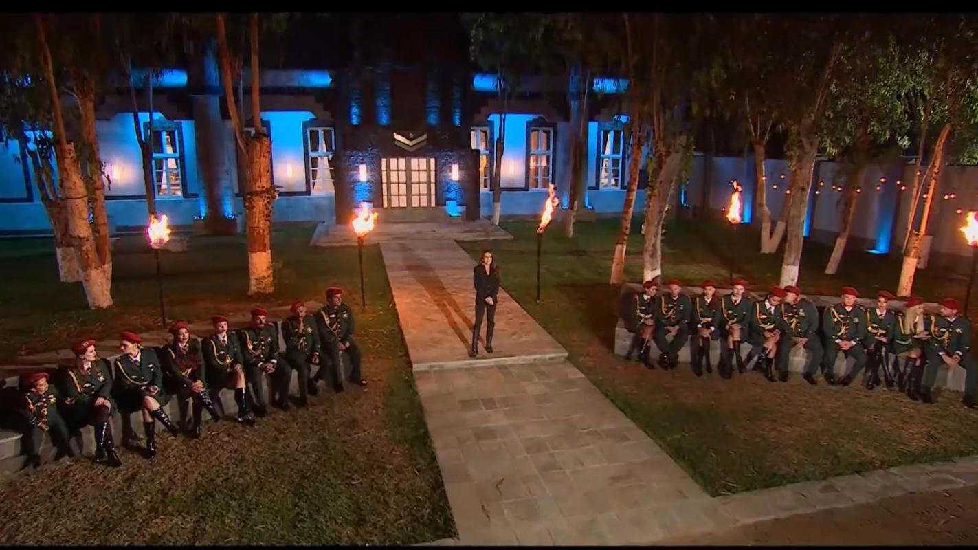 Palabra de Honor