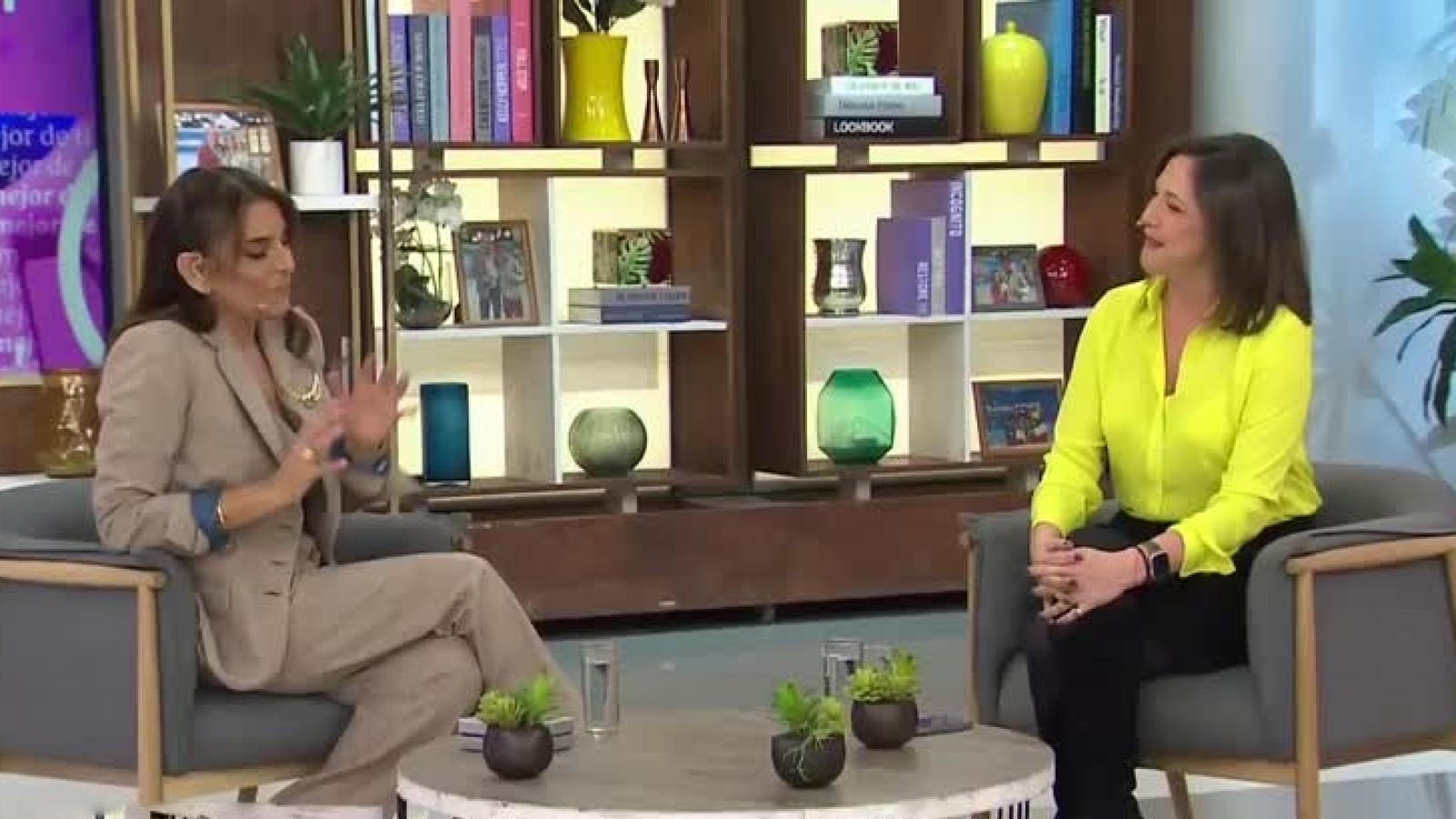 Atrévete... lo mejor de ti