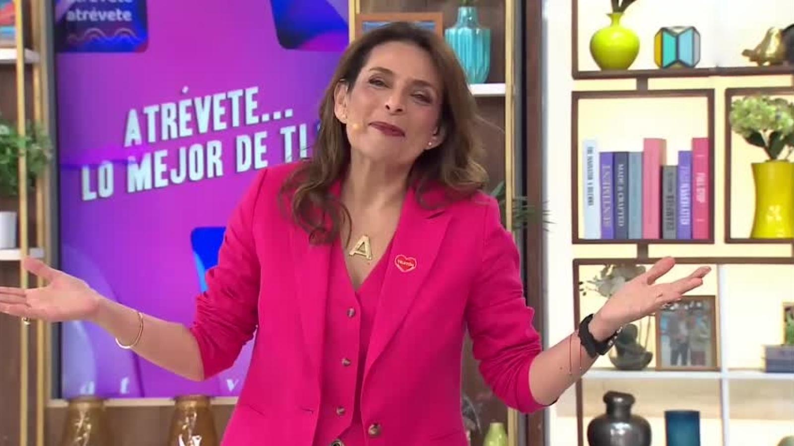 Atrévete... lo mejor de ti