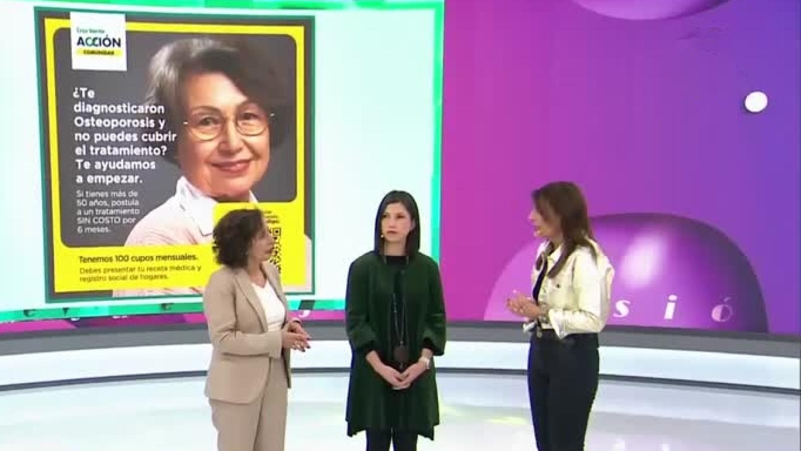 Atrévete... lo mejor de ti