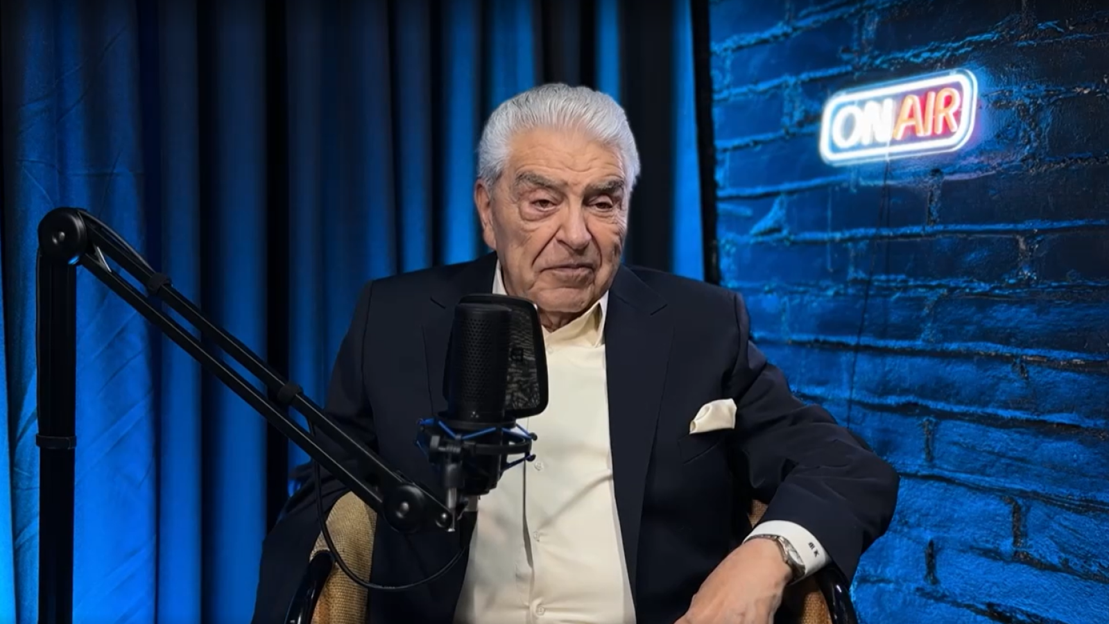 Don Francisco