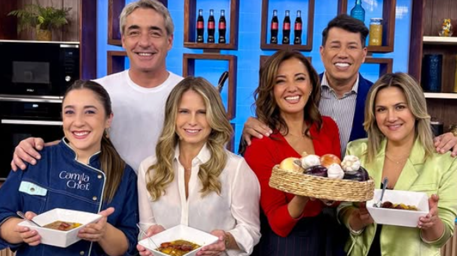 Tu Día / Capítulo del lunes 31 de marzo
