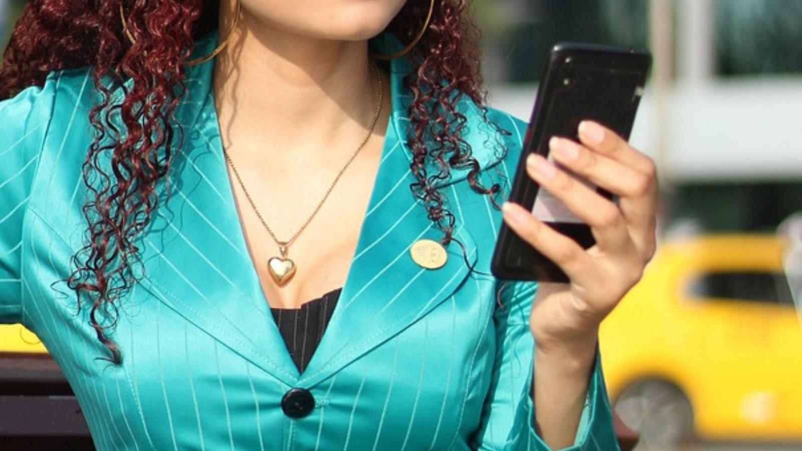 Educadora de Carahue se defendió y reveló por qué creó una cuenta de contenido para adultos - Foto referencial