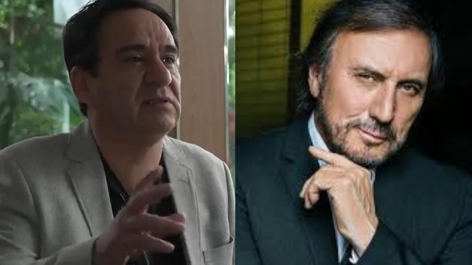 Carlos Pinto - Créditos: Instagram
