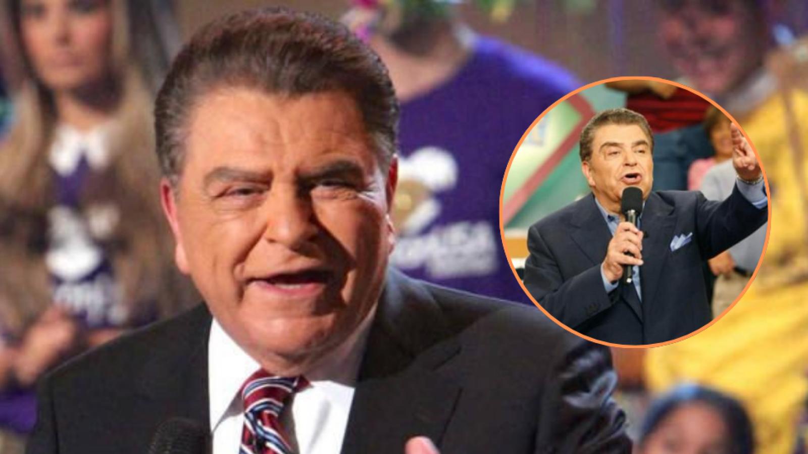 Don Francisco