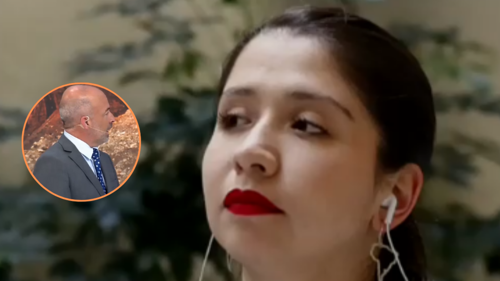 Diputada