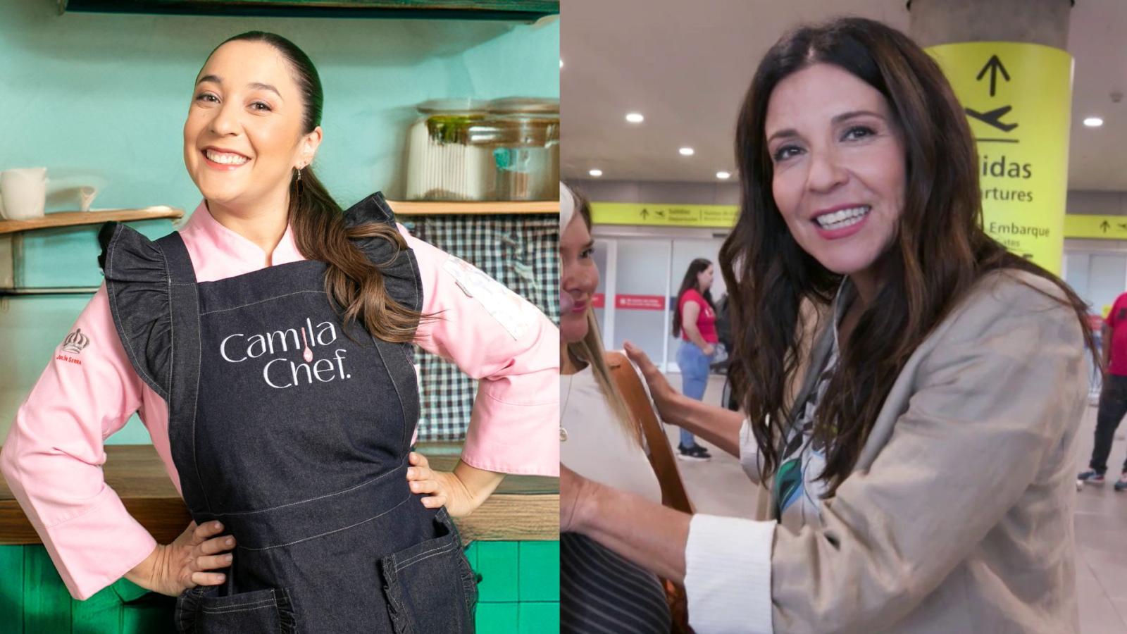 Solo por Canal 13: Revisa los estrenos de este sábado 8 de marzo