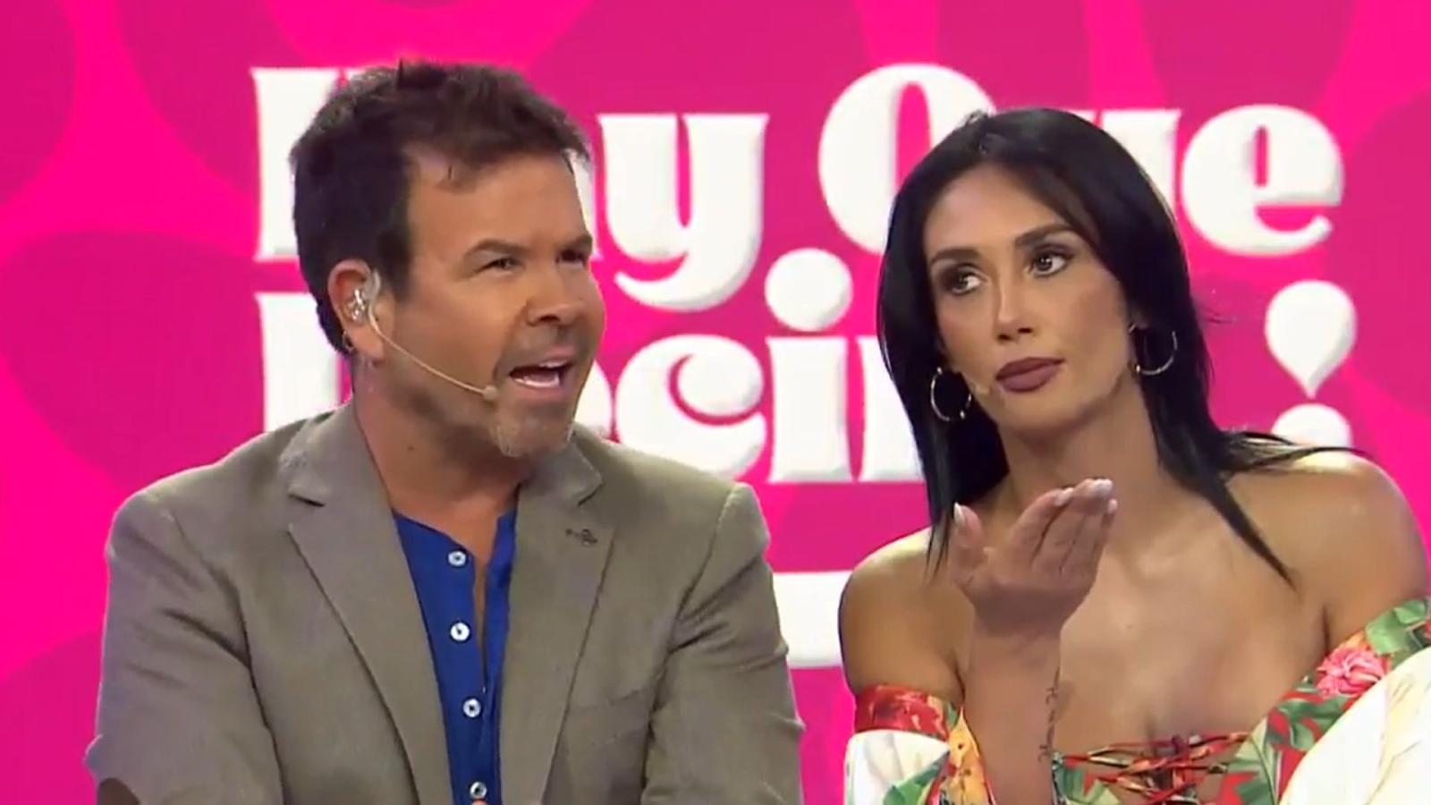 ¡Hay que decirlo! / Capítulo del lunes 3 de marzo