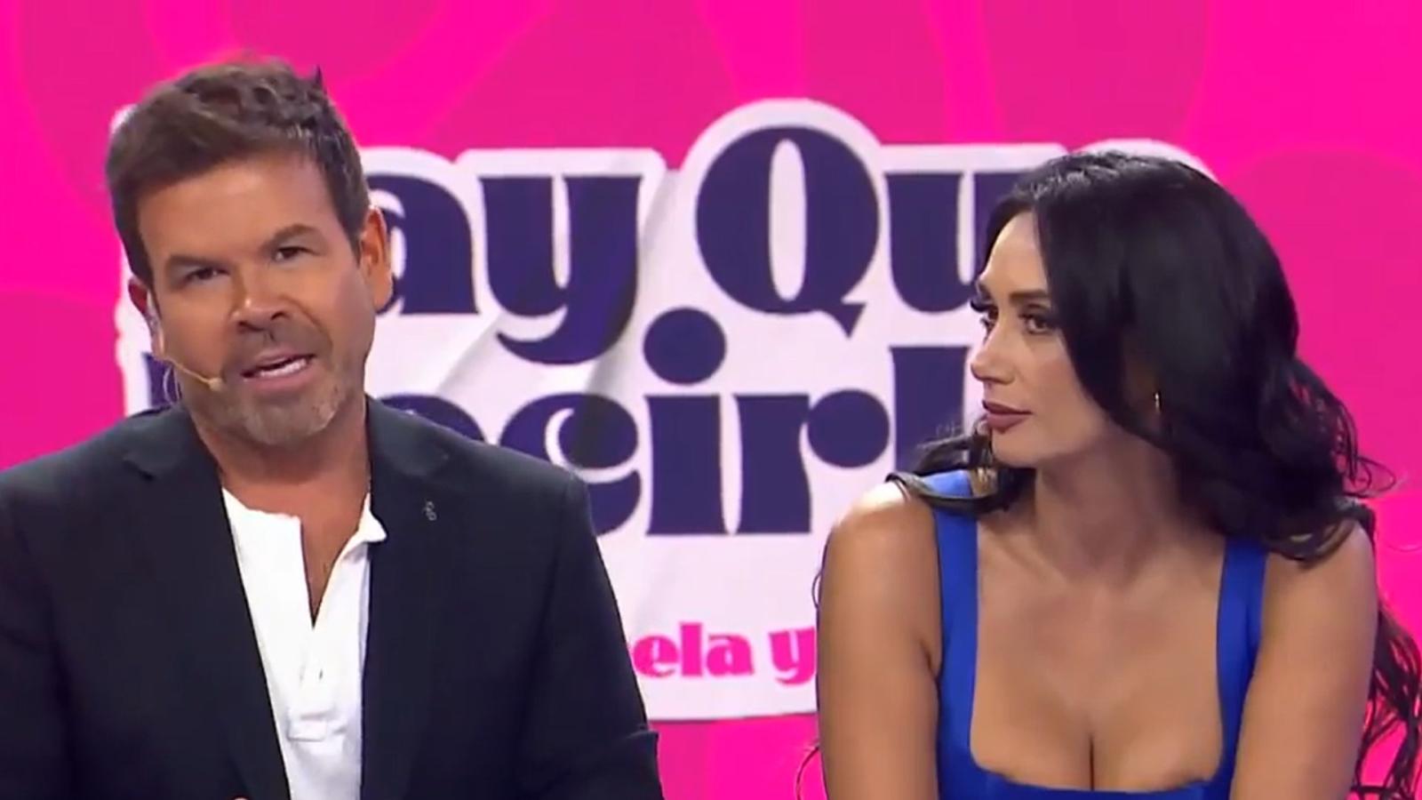 ¡Hay que decirlo! / Capítulo del martes 4 de marzo