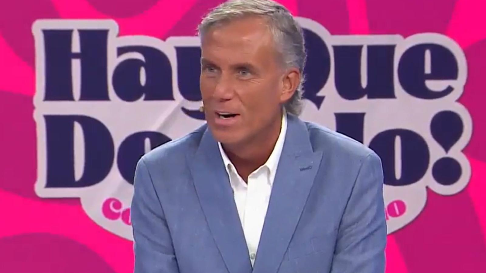 ¡Hay que decirlo! / Capítulo del viernes 7 de marzo