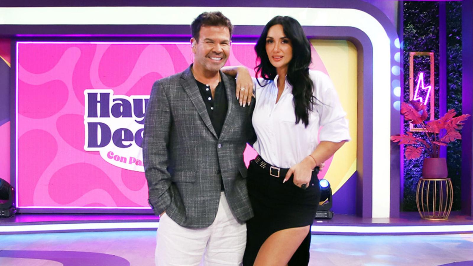 Con sorpresas y grandes invitados: ¡Hay que decirlo! Prime estrena el viernes 28 de marzo por el 13