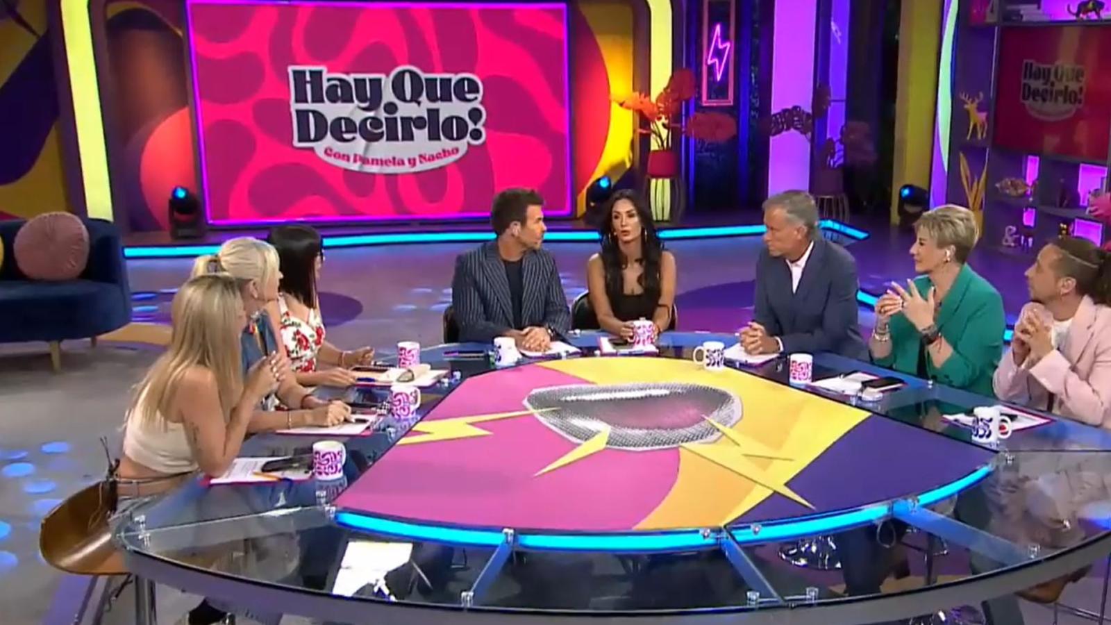 ¡Hay que decirlo! / Capítulo del lunes 24 de marzo