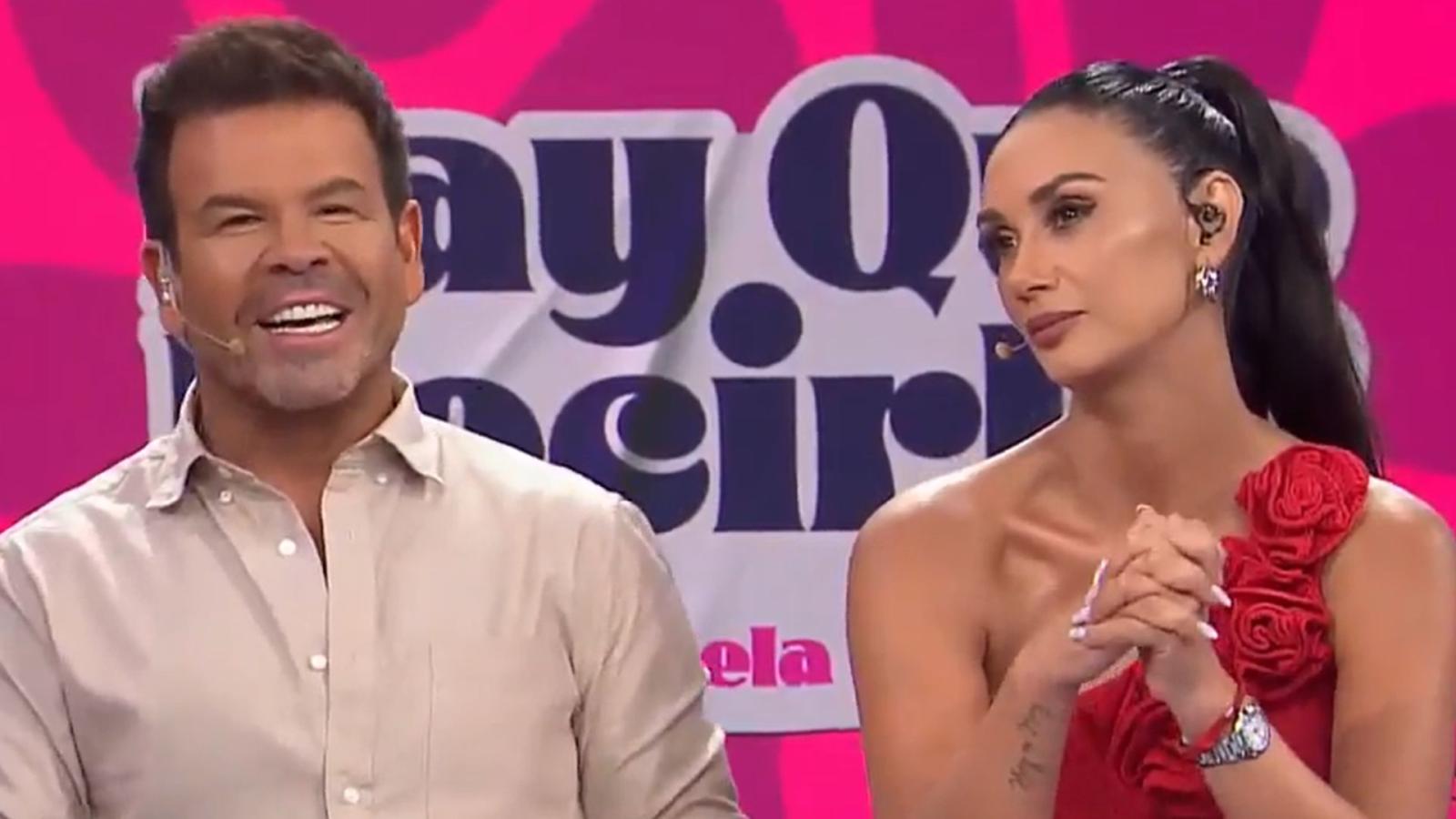 ¡Hay que decirlo! / Capítulo del martes 25 de marzo