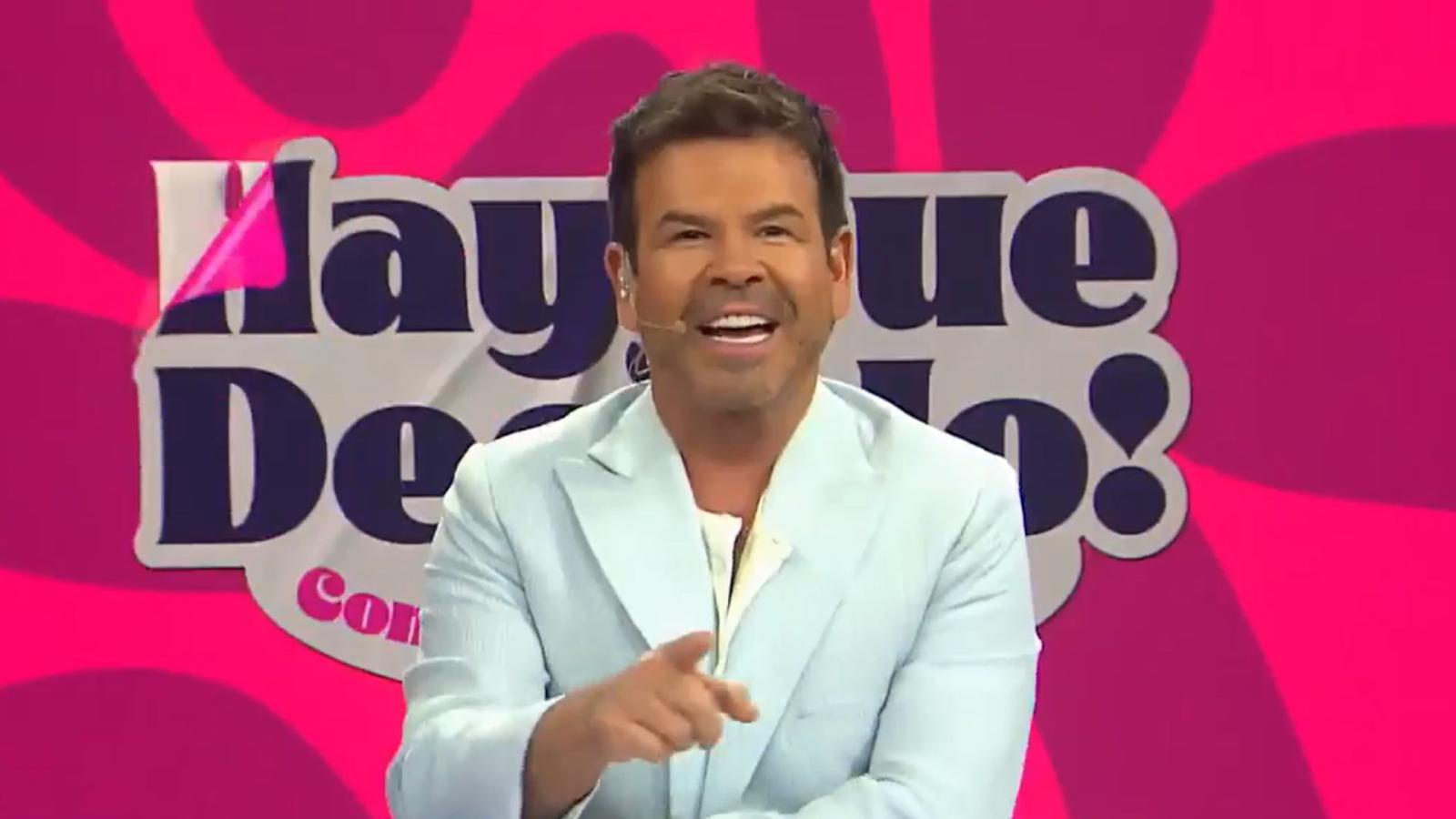 ¡Hay que decirlo! / Capítulo del viernes 28 de marzo