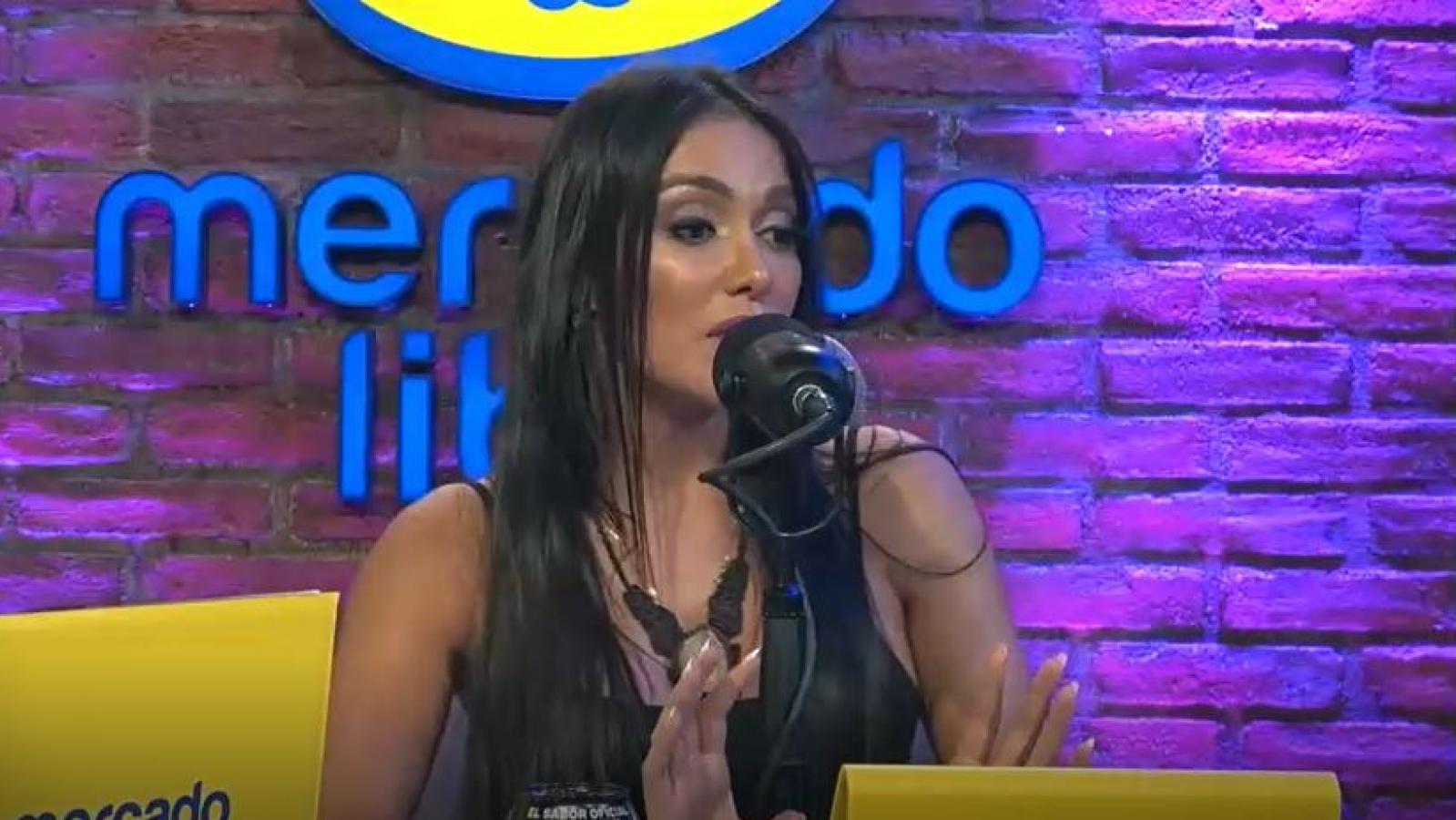 Lorena Gálvez 