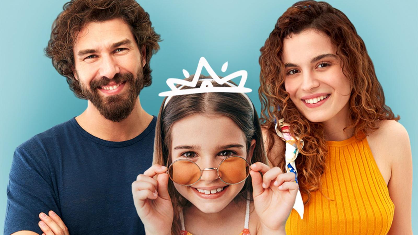 Así están en la actualidad los actores de Mamá por Accidente, la exitosa teleserie del 13