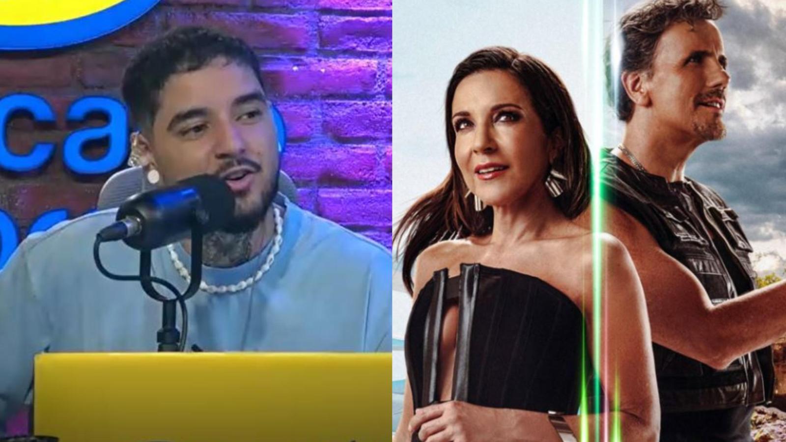 Planettas y Mundos Opuestos 3