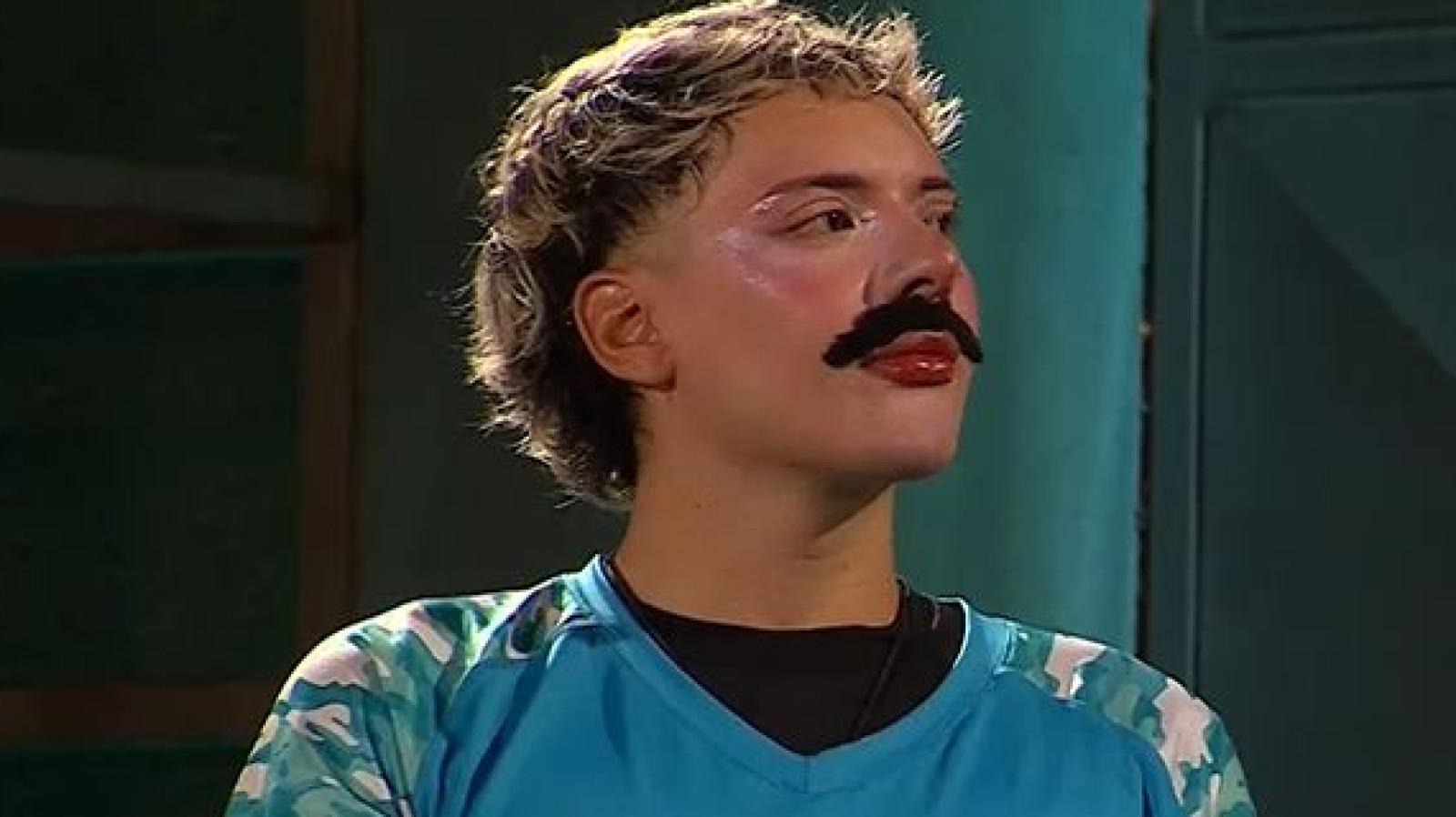 Reina de Chile