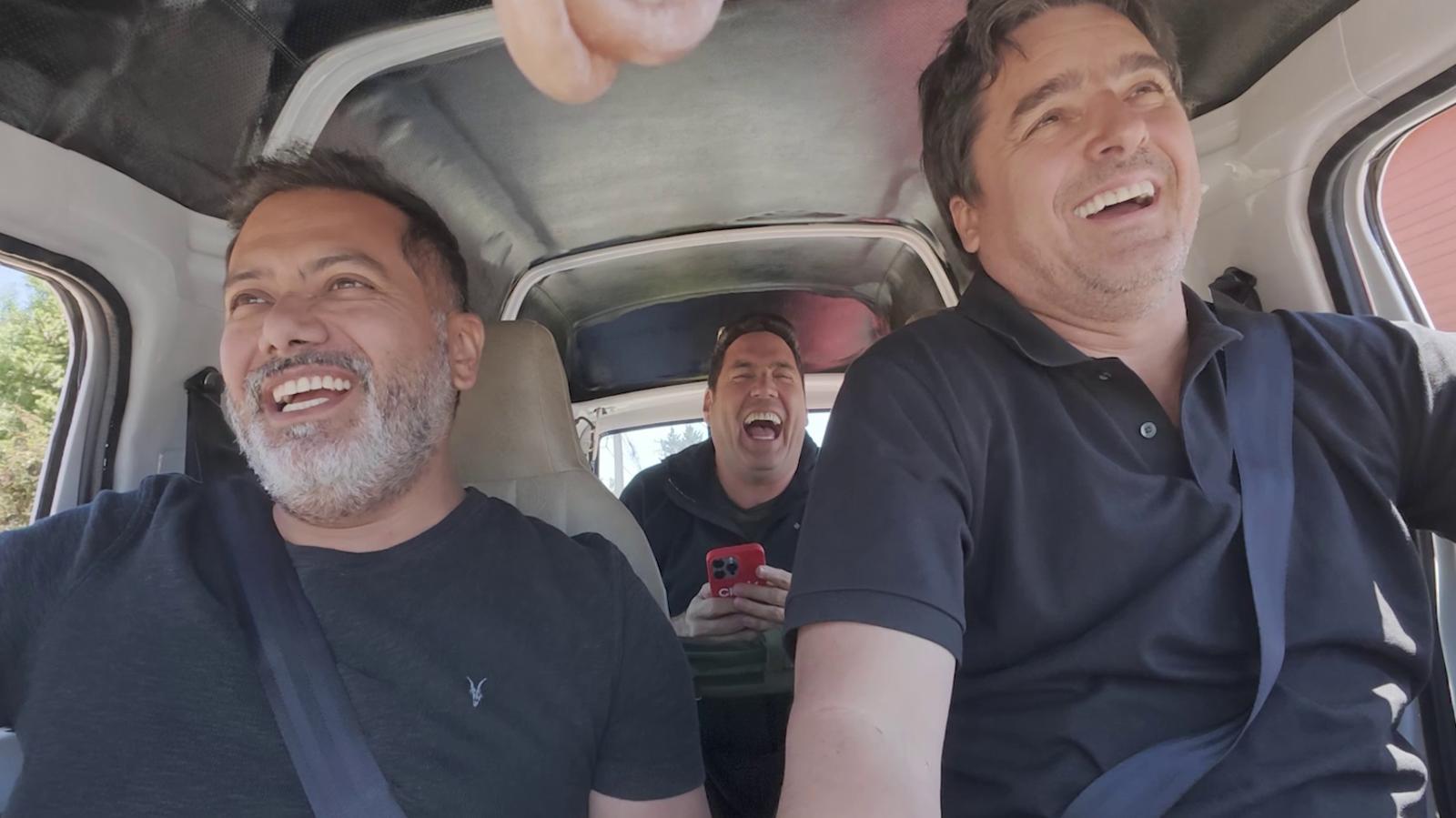 "Socios por Chile"