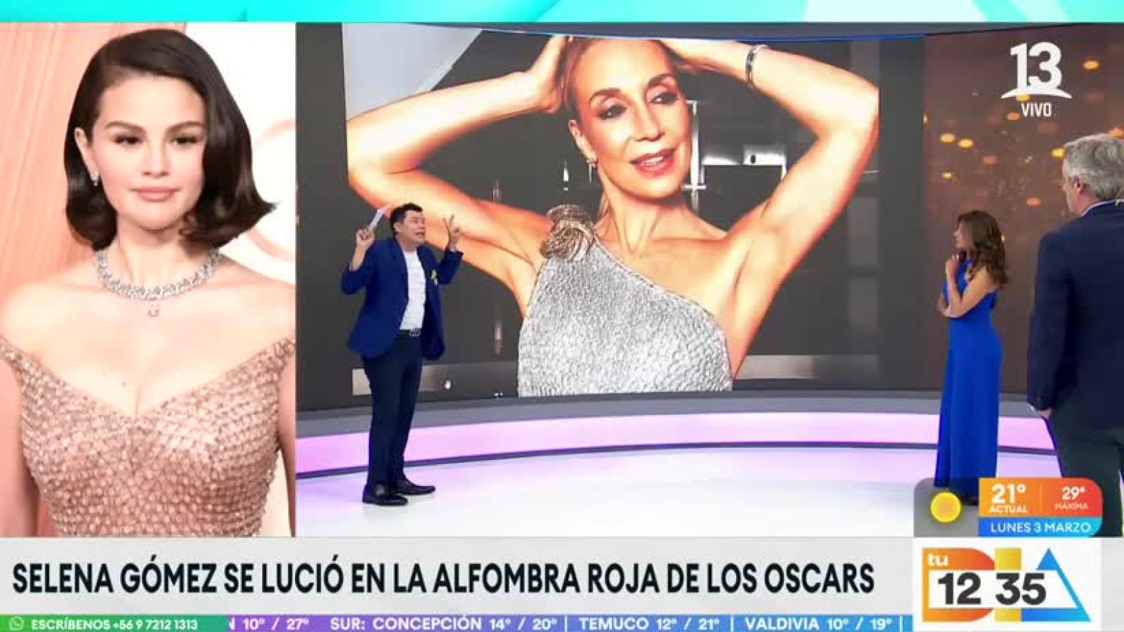 Selena Gómez