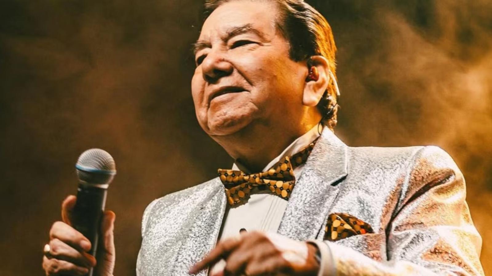 No te pierdas el especial de Tommy Rey en 13Go, la señal digital de Canal 13