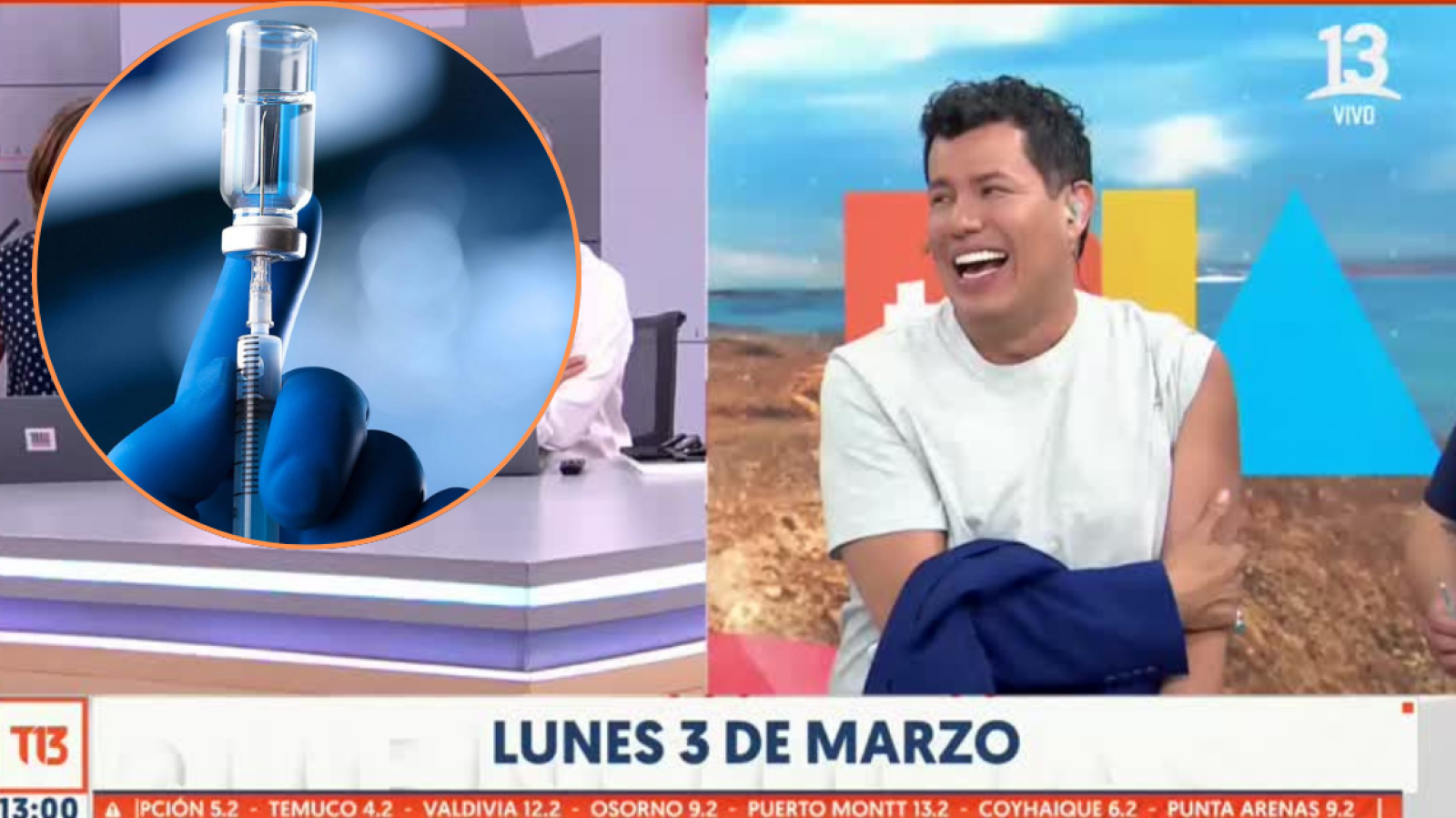Tu Día