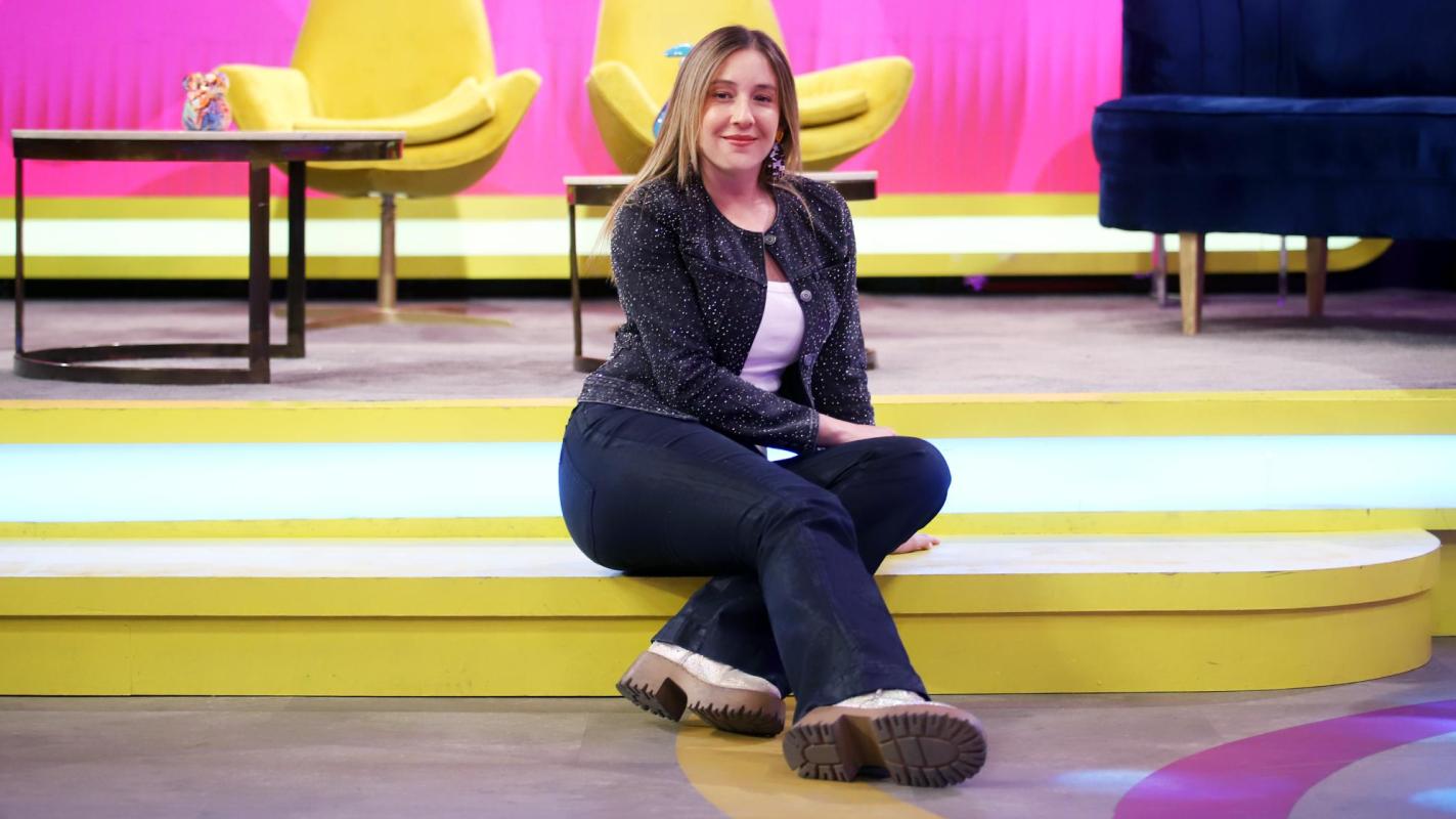 Vale Saini deja Hay que decirlo para emprender nuevos desafíos profesionales