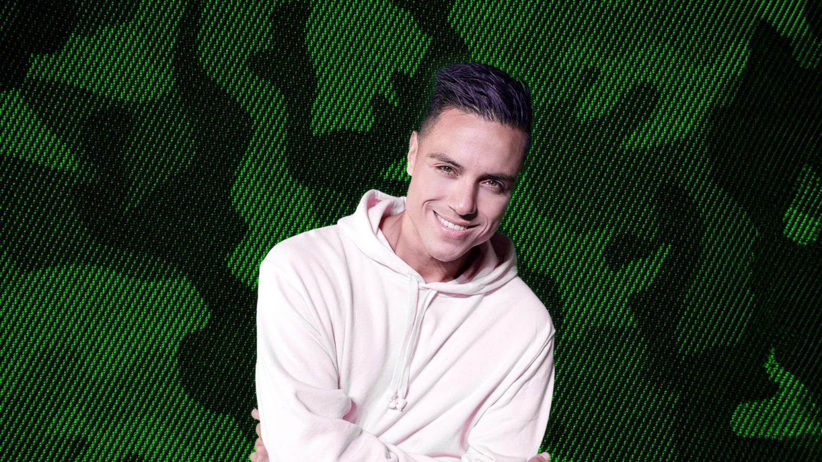 Yoan Amor - Palabra de Honor