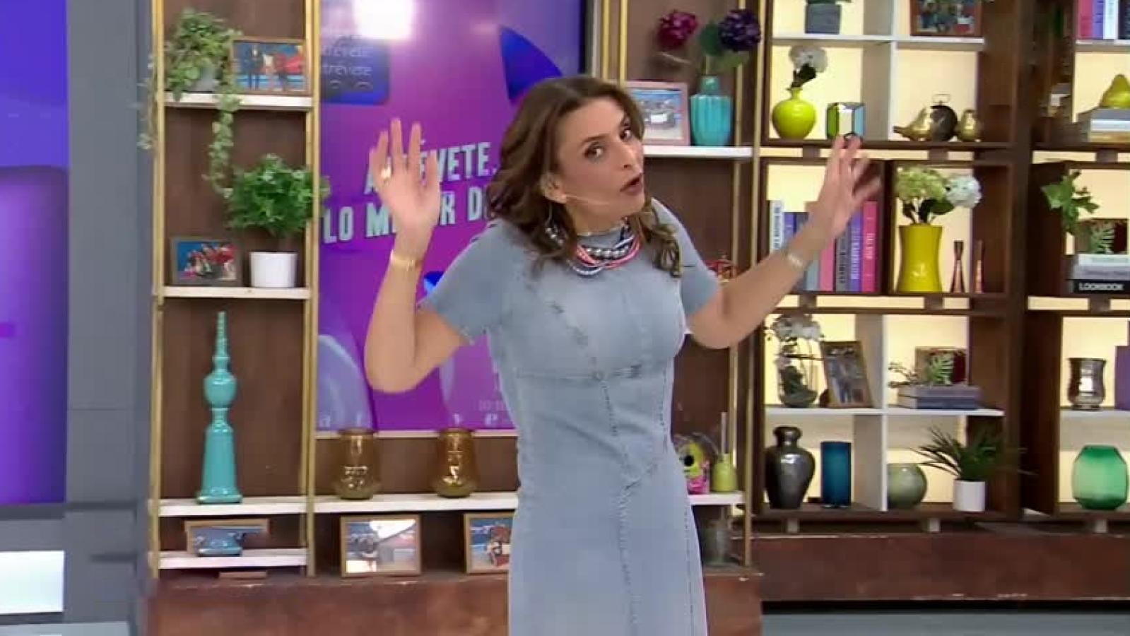 Atrévete... lo mejor de ti