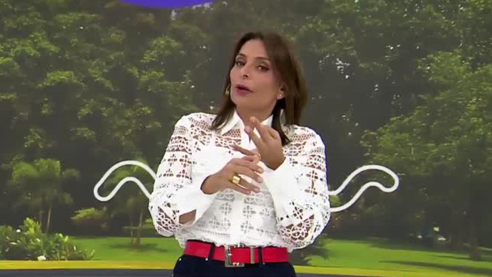 Atrévete... lo mejor de ti / jueves 6 de marzo