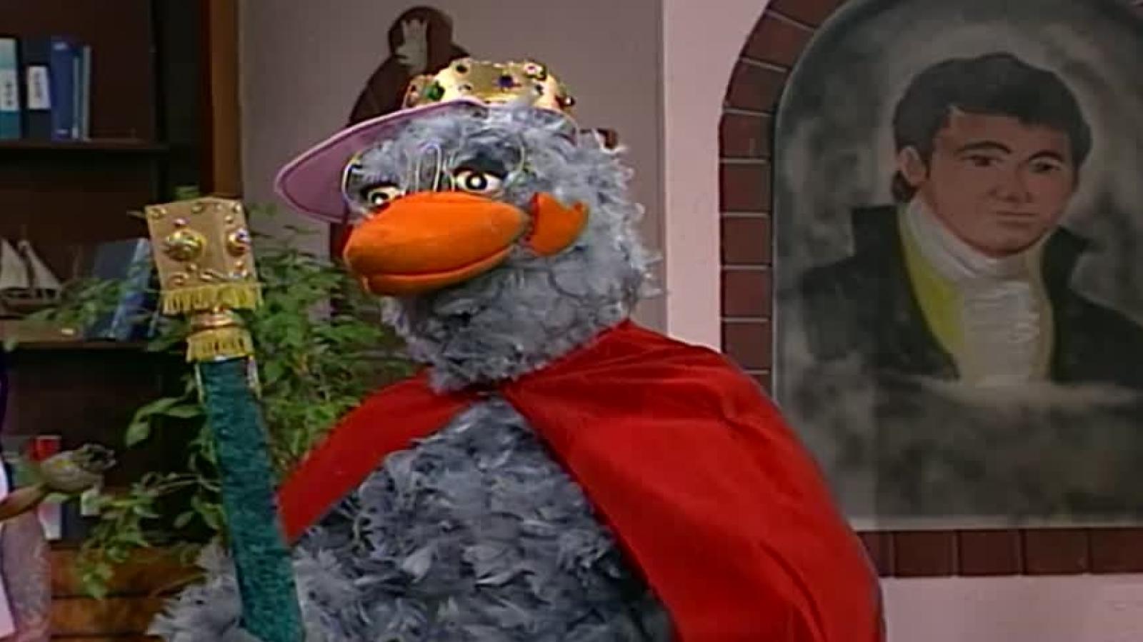 El Mundo del Profesor Rossa