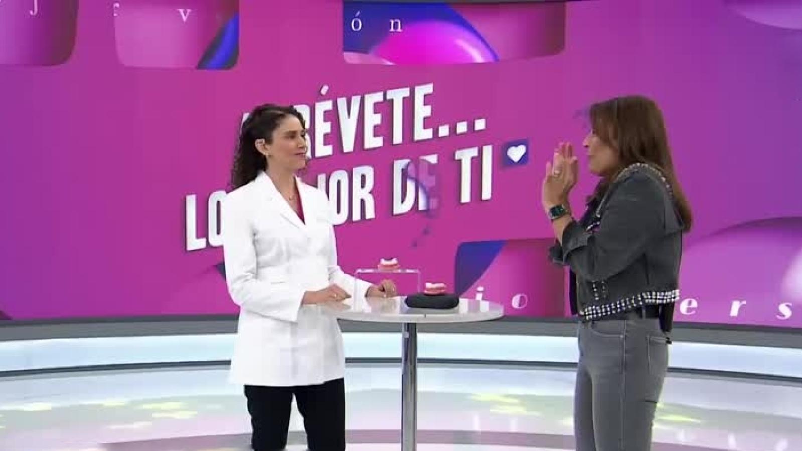 Atrévete... lo mejor de ti