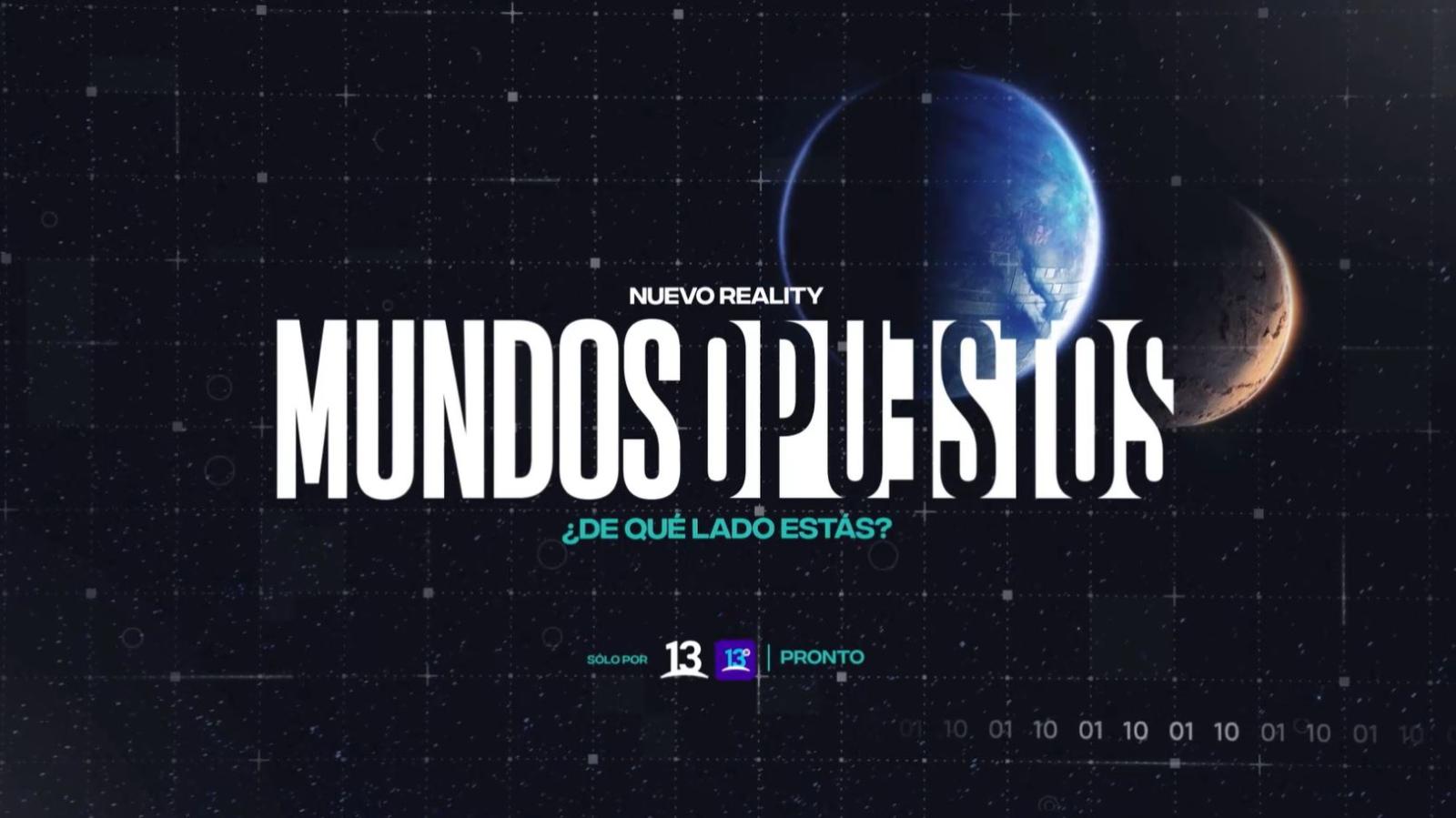 Mundos Opuestos 