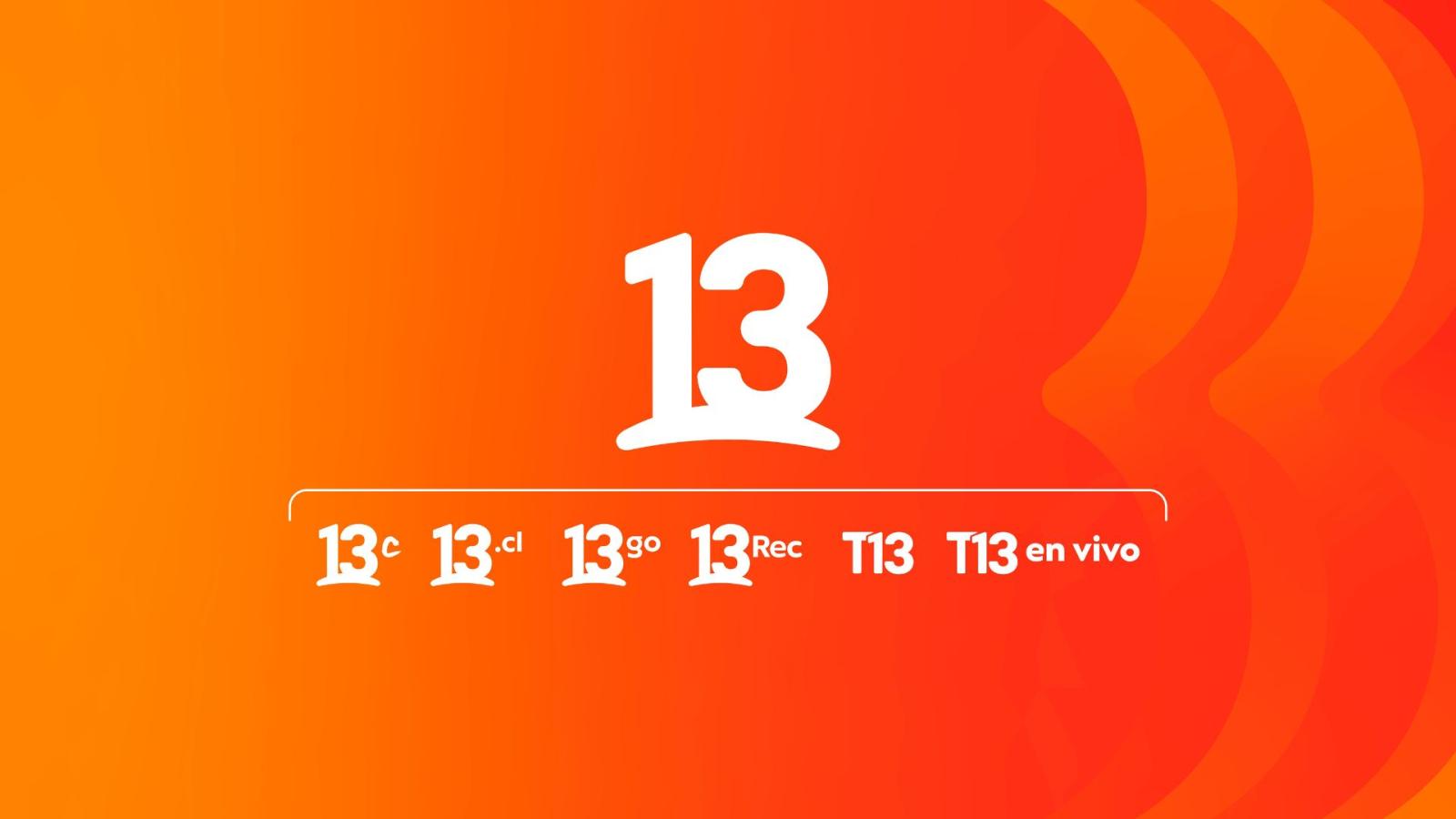 El 13 comienza renovada etapa con nuevo propósito y cambio de imagen