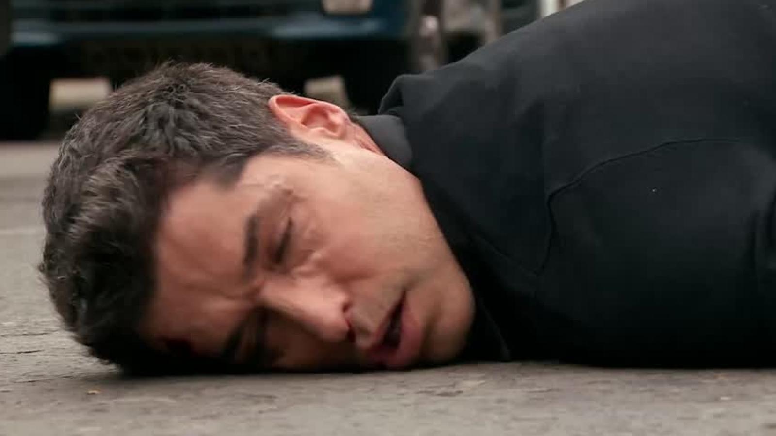 La Reina de Franklin