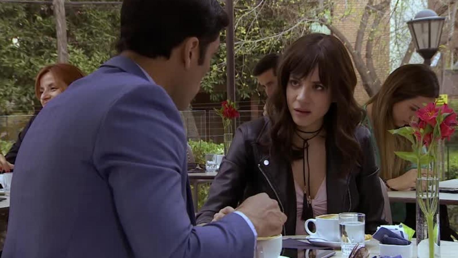 La Reina de Franklin