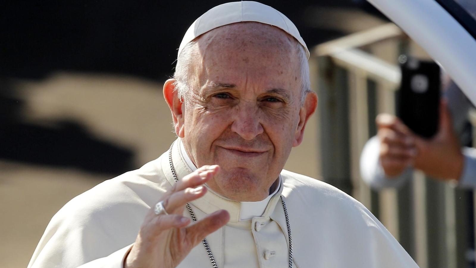 Papa 