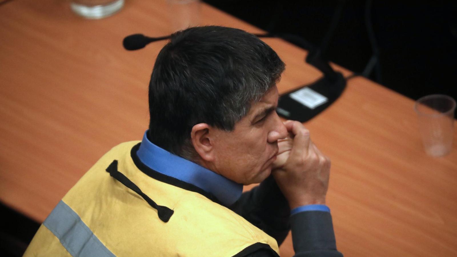 Manuel Monsalve 
